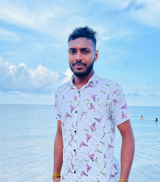 mixed vegetable salad in a mason jar.